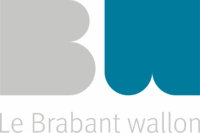 Logo Brabant wallon 2025 RVB